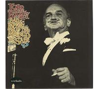 bad rapping of the marquis de sade LP