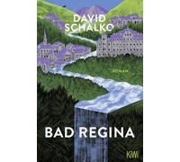 Bad Regina: Roman