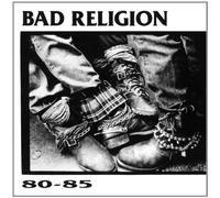 Bad Religion: 1980-85