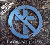 Bad Religion - 21st Century (Digital Boy)