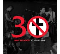 30 Years Live - Ltd. Us Edit.