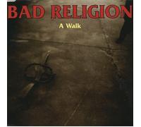 Bad Religion - A Walk