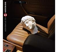 Bad Religion Age Of Unreason (CD) (US IMPORT)