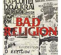 BAD RELIGION - All Ages