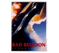 Bad Religion - Along The Way [DVD] [2004]