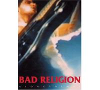 Bad Religion - Along the Way [DVD] [Region 1] [US Import] [NTSC]