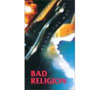 Bad Religion - Along the Way [VHS] [Import USA]