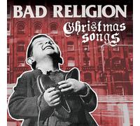 Bad Religion Christmas Songs (Vinyl) 12" Album (US IMPORT)