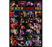 Bad Religion - Flipside Video: The Best Of Flipside Video - Volume 1 [DVD] [NTSC]