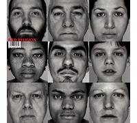 Bad Religion - Gray Race [VINYL]