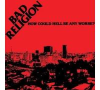 Bad Religion - How Could Hell Be Any Worse? - Anniversary Edition [VINYL]