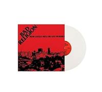 Bad Religion - How Could Hell Get Any Worse [VINYL]