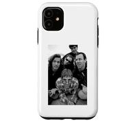 Bad Religion Infected Punk Rock Band By Andy Willsher Case for iPhone 11
