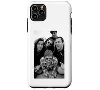 Bad Religion Infected Punk Rock Band By Andy Willsher Case for iPhone 11 Pro Max