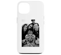 Bad Religion Infected Punk Rock Band By Andy Willsher Case for iPhone 13