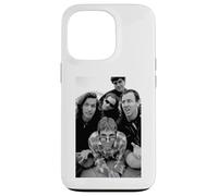Bad Religion Infected Punk Rock Band By Andy Willsher Case for iPhone 13 Pro