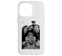 Bad Religion Infected Punk Rock Band By Andy Willsher Case for iPhone 14 Pro Max