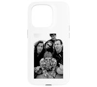 Bad Religion Infected Punk Rock Band By Andy Willsher Case for iPhone 15 Pro