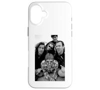 Bad Religion Infected Punk Rock Band By Andy Willsher Case for iPhone 16 Plus