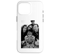 Bad Religion Infected Punk Rock Band By Andy Willsher Case for iPhone 16 Pro Max