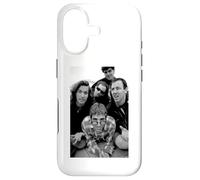 Bad Religion Infected Punk Rock Band By Andy Willsher Case for iPhone 17