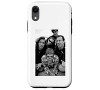 Bad Religion Infected Punk Rock Band By Andy Willsher Case for iPhone XR