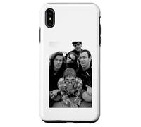 Bad Religion Infected Punk Rock Band By Andy Willsher Case for iPhone XS Max