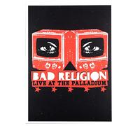 Bad Religion - Live At The Palladium (DVD) [2006]