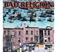 Bad Religion - New America