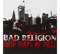Bad Religion - New Maps of Hell