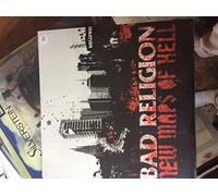 Bad Religion - New Maps Of Hell [VINYL]