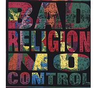 Bad Religion - No Control [VINYL]