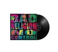 Bad Religion - No Control [VINYL]