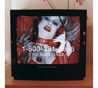 Bad Religion - No Substance [VINYL]
