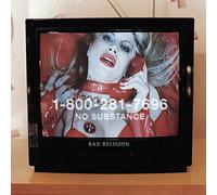 Bad Religion - No Substance [VINYL]