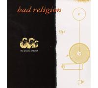 Bad Religion - Process Of Belief [12" VINYL]