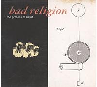 Bad Religion - Process of Belief