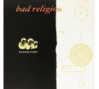 Bad Religion - Process Of Belief [VINYL]