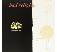 Bad Religion Process of Belief (Vinyl) (US IMPORT)