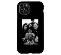 Bad Religion Punk Rock Band Infected Andy Willsher Case for iPhone 11 Pro
