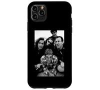 Bad Religion Punk Rock Band Infected Andy Willsher Case for iPhone 11 Pro Max