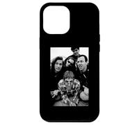 Bad Religion Punk Rock Band Infected Andy Willsher Case for iPhone 12 Pro Max
