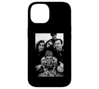 Bad Religion Punk Rock Band Infected Andy Willsher Case for iPhone 14