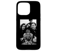 Bad Religion Punk Rock Band Infected Andy Willsher Case for iPhone 15 Pro Max