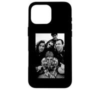 Bad Religion Punk Rock Band Infected Andy Willsher Case for iPhone 16 Pro Max