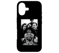 Bad Religion Punk Rock Band Infected Andy Willsher Case for iPhone 17