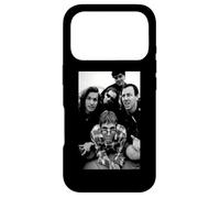 Bad Religion Punk Rock Band Infected Andy Willsher Case for iPhone 17 Pro