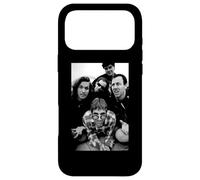 Bad Religion Punk Rock Band Infected Andy Willsher Case for iPhone 17 Pro Max