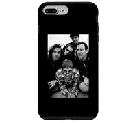 Bad Religion Punk Rock Band Infected Andy Willsher Case for iPhone 7 Plus/8 Plus