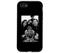Bad Religion Punk Rock Band Infected Andy Willsher Case for iPhone SE (2020) / 7/8